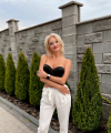 profile of Russian mail order brides Alena