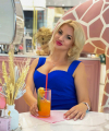 profile of Russian mail order brides Alena