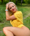profile of Russian mail order brides Alena