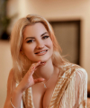 profile of Russian mail order brides Alena