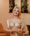 profile of Russian mail order brides Alena