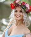 profile of Russian mail order brides Alena