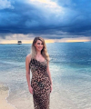 profile of Russian mail order brides Alena
