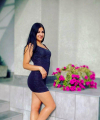profile of Russian mail order brides Anushyk