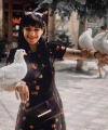 profile of Russian mail order brides Anushyk