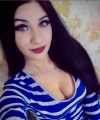 profile of Russian mail order brides Anushyk