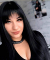 profile of Russian mail order brides Anushyk