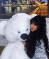 profile of Russian mail order brides Anushyk