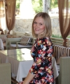 profile of Russian mail order brides Valeriya