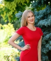profile of Russian mail order brides Valeriya