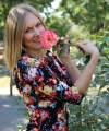 profile of Russian mail order brides Valeriya