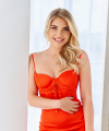 profile of Russian mail order brides Krystyanna