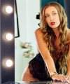 profile of Russian mail order brides Kristina