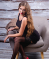 profile of Russian mail order brides Kristina