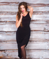 profile of Russian mail order brides Kristina