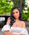 profile of Russian mail order brides Aleksandra