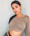 profile of Russian mail order brides Aleksandra
