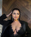 profile of Russian mail order brides Aleksandra