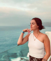 profile of Russian mail order brides Polina