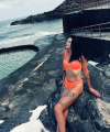 profile of Russian mail order brides Polina