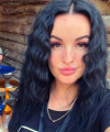 profile of Russian mail order brides Polina