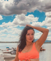 profile of Russian mail order brides Polina