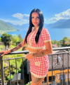 profile of Russian mail order brides Polina