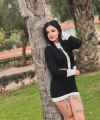 profile of Russian mail order brides Polina