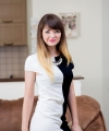 profile of Russian mail order brides Anastasiya