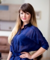 profile of Russian mail order brides Anastasiya