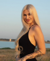 profile of Russian mail order brides Katerina