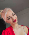 profile of Russian mail order brides Katerina
