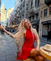 profile of Russian mail order brides Katerina