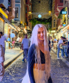 profile of Russian mail order brides Katerina