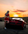profile of Russian mail order brides Katerina