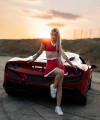 profile of Russian mail order brides Katerina