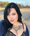 profile of Russian mail order brides Alena