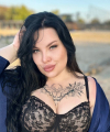 profile of Russian mail order brides Alena