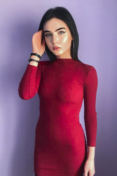 Tatyana 26 years old Ukraine Cherkasy, Russian bride profile, meetbrides.online
