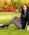 profile of Russian mail order brides Valeriya