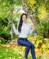 profile of Russian mail order brides Valeriya