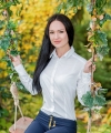 profile of Russian mail order brides Valeriya