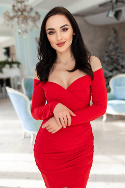 Viktoriya 30 years old Ukraine Kyiv, Russian bride profile, meetbrides.online