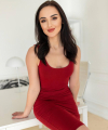 profile of Russian mail order brides Viktoriya