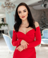 profile of Russian mail order brides Viktoriya