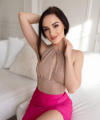 profile of Russian mail order brides Viktoriya
