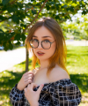 profile of Russian mail order brides Taisiya