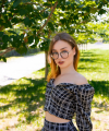 profile of Russian mail order brides Taisiya