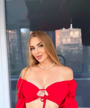 profile of Russian mail order brides Anastasiya