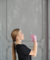 profile of Russian mail order brides Anastasiya